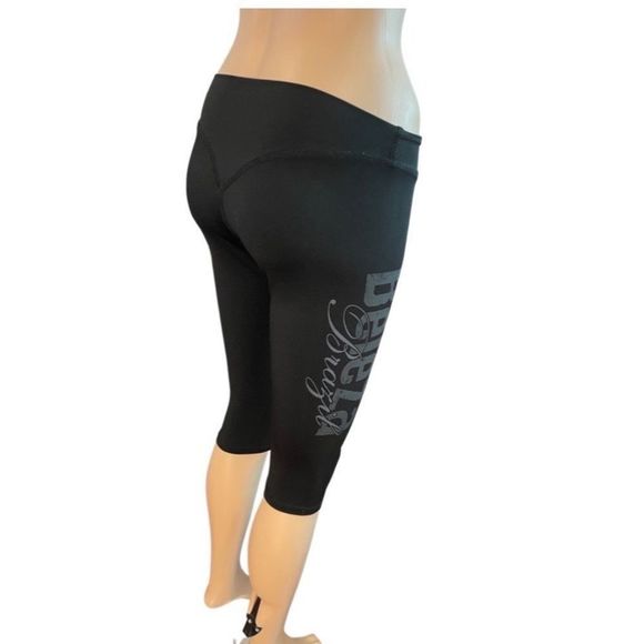 Blessed Bodywear Beleza Brazil Booty Enhancing Capri - Picture 1 of 6